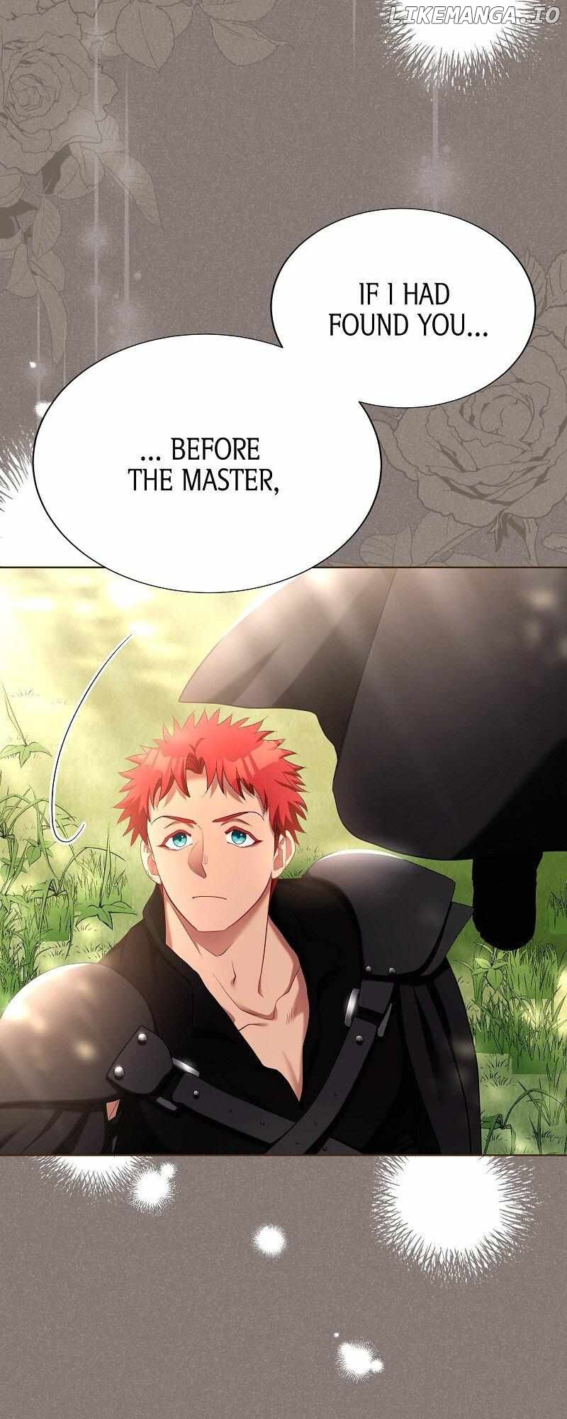The Ash Salmon Quenches the Beast Monarch's Desire Chapter 32 - page 66
