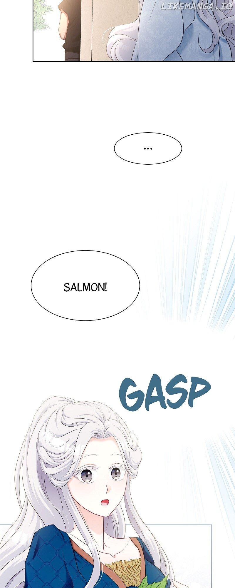 The Ash Salmon Quenches the Beast Monarch's Desire Chapter 32 - page 77