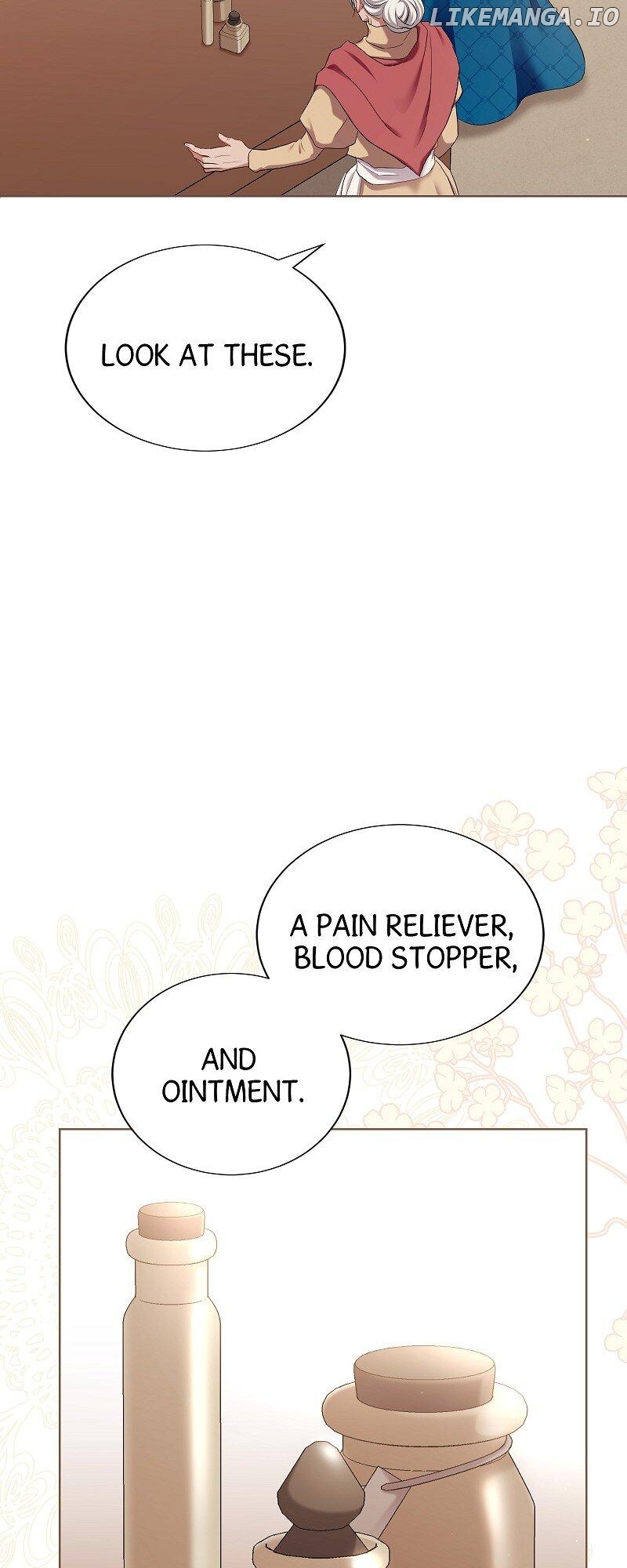 The Ash Salmon Quenches the Beast Monarch's Desire Chapter 32 - page 79