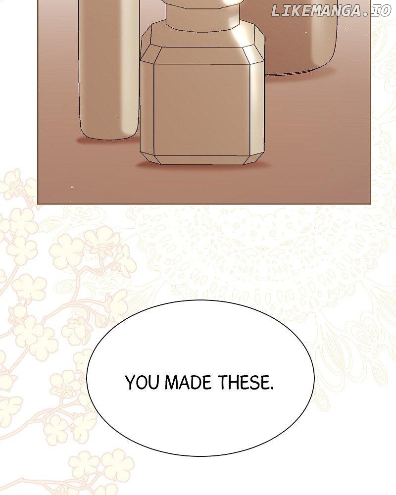 The Ash Salmon Quenches the Beast Monarch's Desire Chapter 32 - page 80