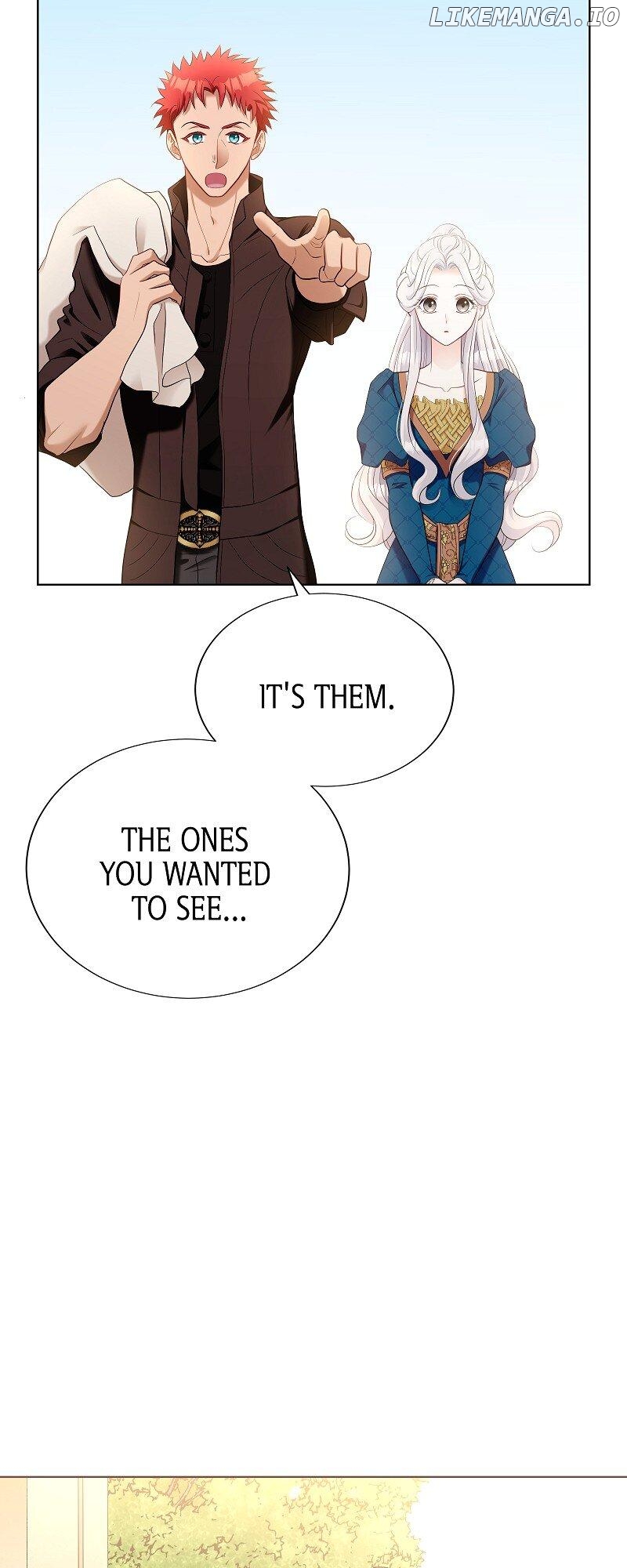 The Ash Salmon Quenches the Beast Monarch's Desire Chapter 33 - page 10