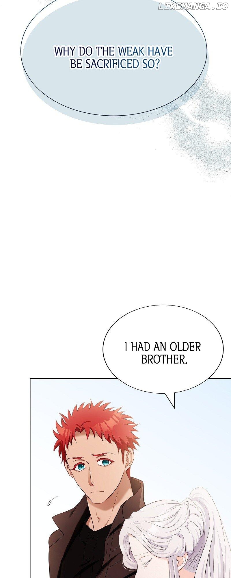 The Ash Salmon Quenches the Beast Monarch's Desire Chapter 33 - page 19