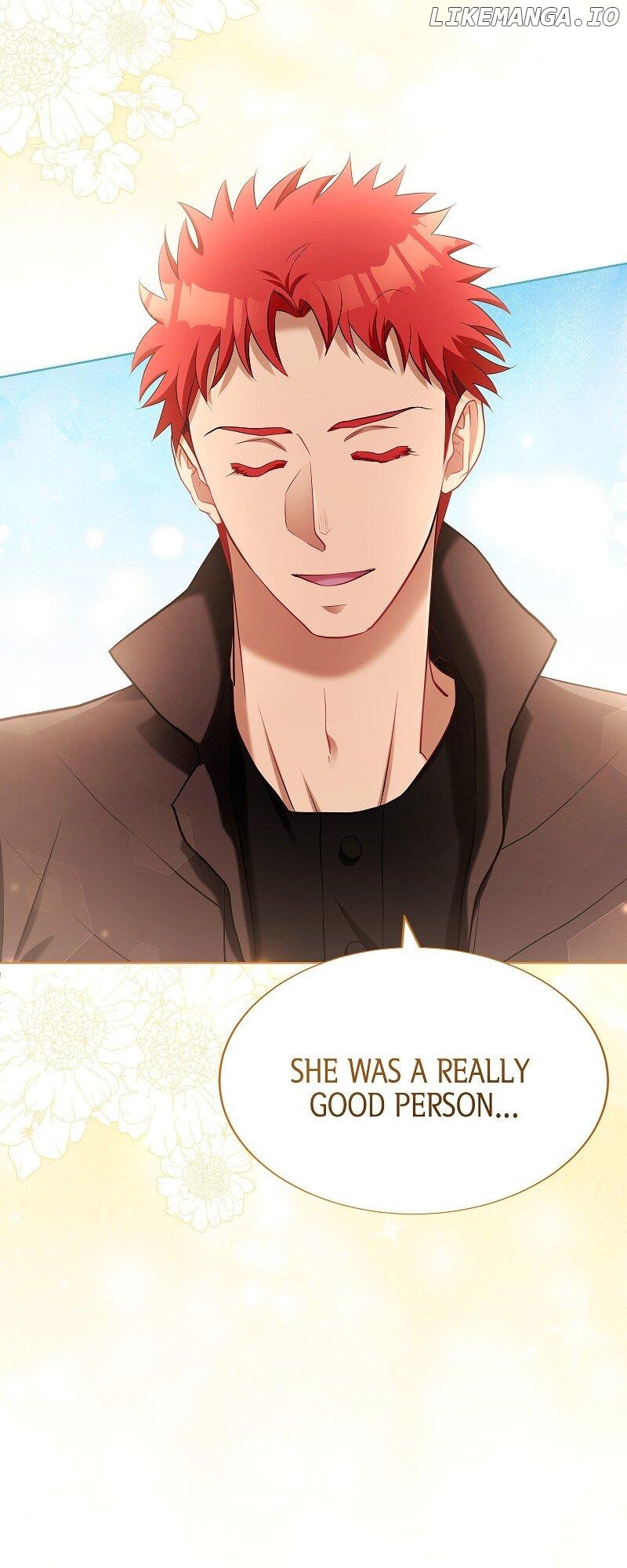 The Ash Salmon Quenches the Beast Monarch's Desire Chapter 33 - page 26