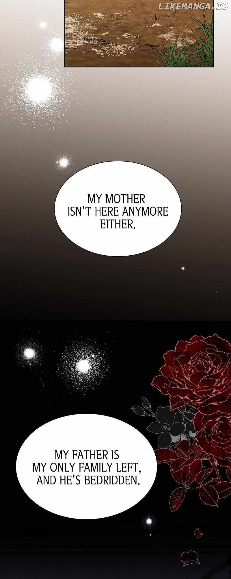 The Ash Salmon Quenches the Beast Monarch's Desire Chapter 33 - page 29