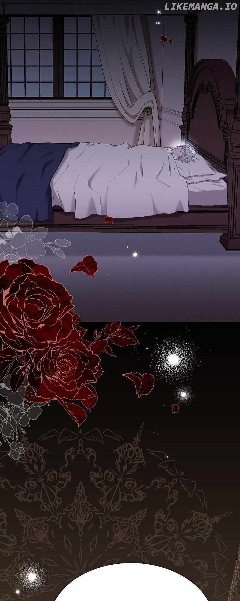 The Ash Salmon Quenches the Beast Monarch's Desire Chapter 33 - page 30