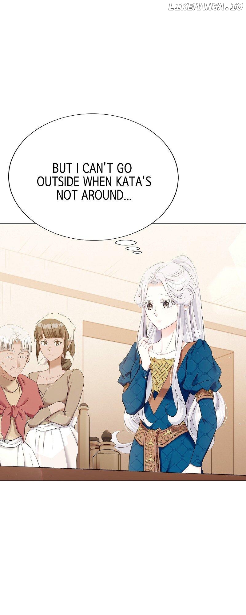 The Ash Salmon Quenches the Beast Monarch's Desire Chapter 33 - page 3
