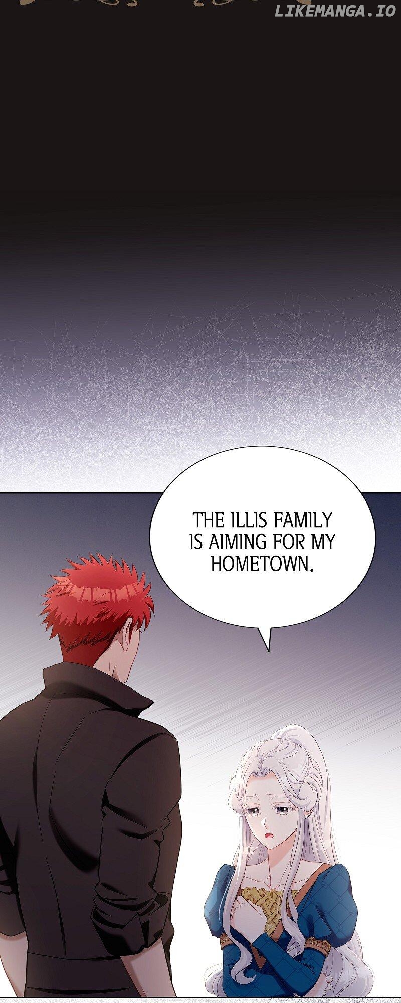 The Ash Salmon Quenches the Beast Monarch's Desire Chapter 33 - page 39