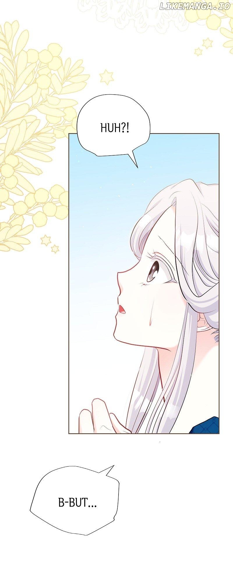 The Ash Salmon Quenches the Beast Monarch's Desire Chapter 33 - page 42