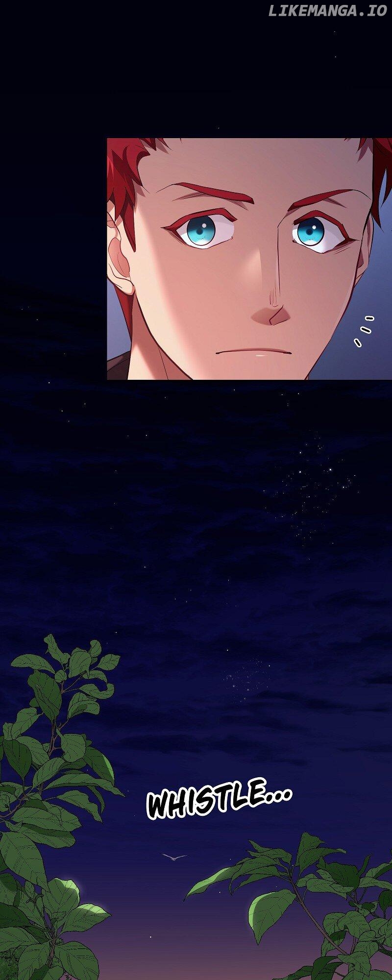 The Ash Salmon Quenches the Beast Monarch's Desire Chapter 33 - page 57