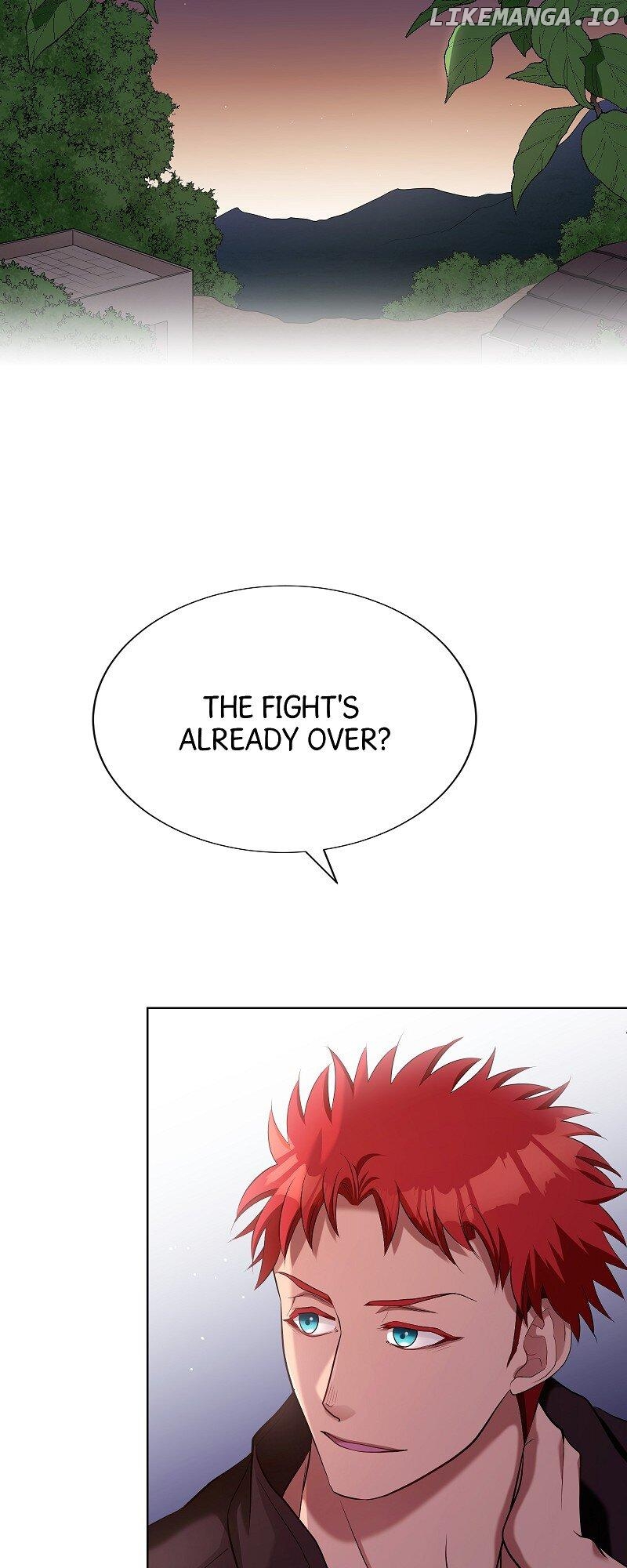 The Ash Salmon Quenches the Beast Monarch's Desire Chapter 33 - page 58