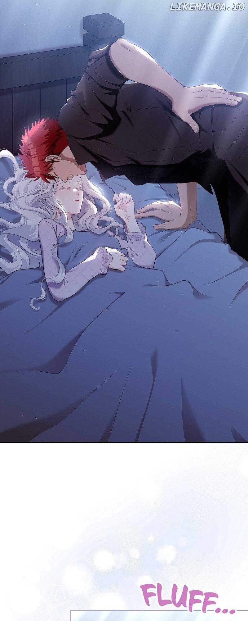 The Ash Salmon Quenches the Beast Monarch's Desire Chapter 33 - page 63