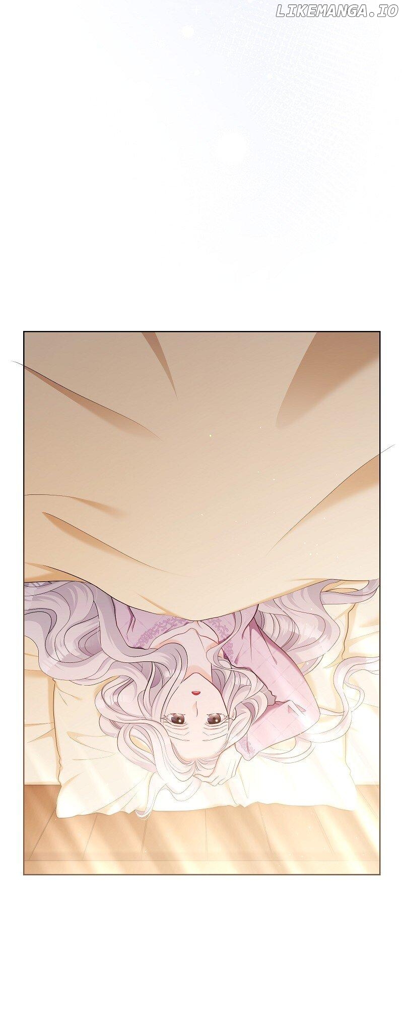 The Ash Salmon Quenches the Beast Monarch's Desire Chapter 33 - page 67