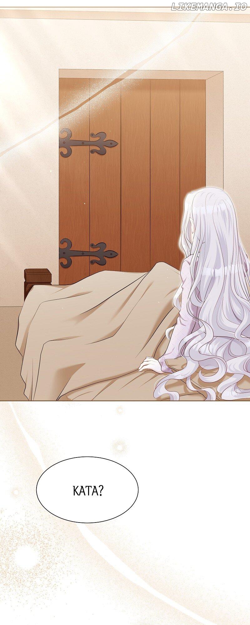 The Ash Salmon Quenches the Beast Monarch's Desire Chapter 33 - page 68