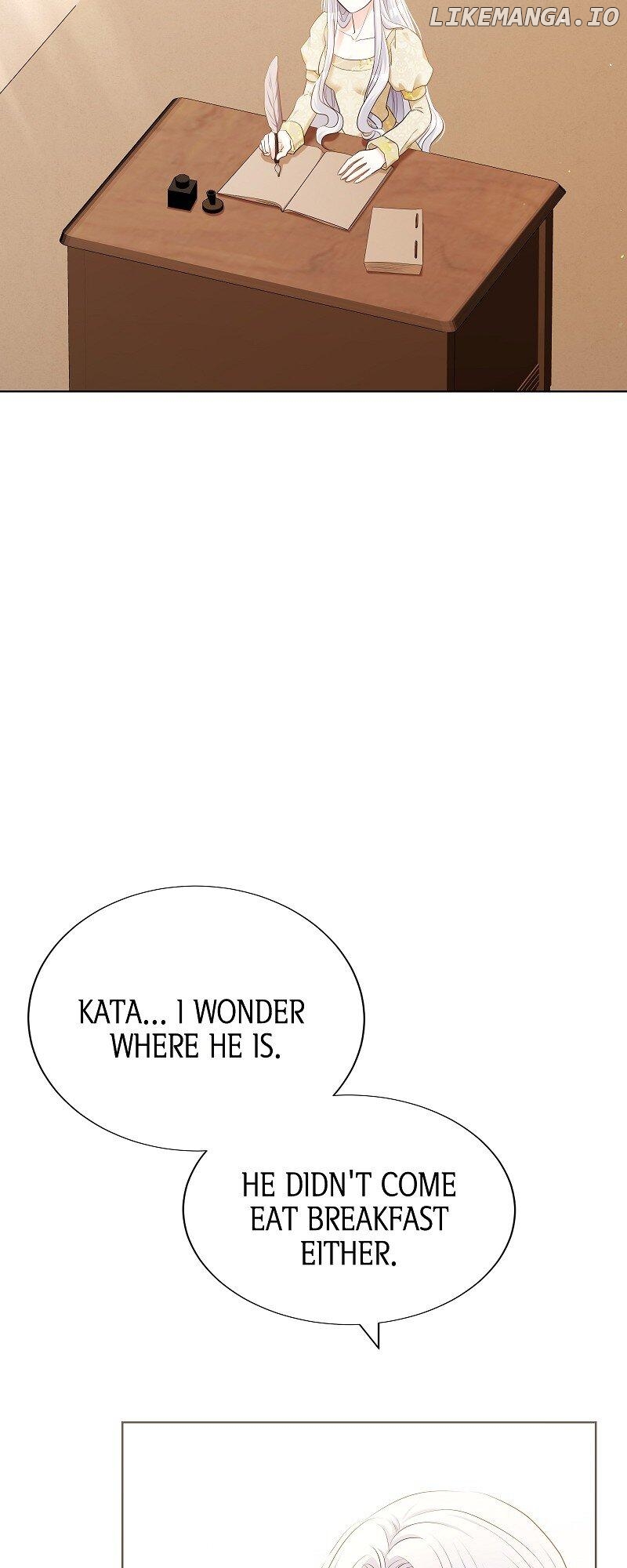 The Ash Salmon Quenches the Beast Monarch's Desire Chapter 33 - page 70