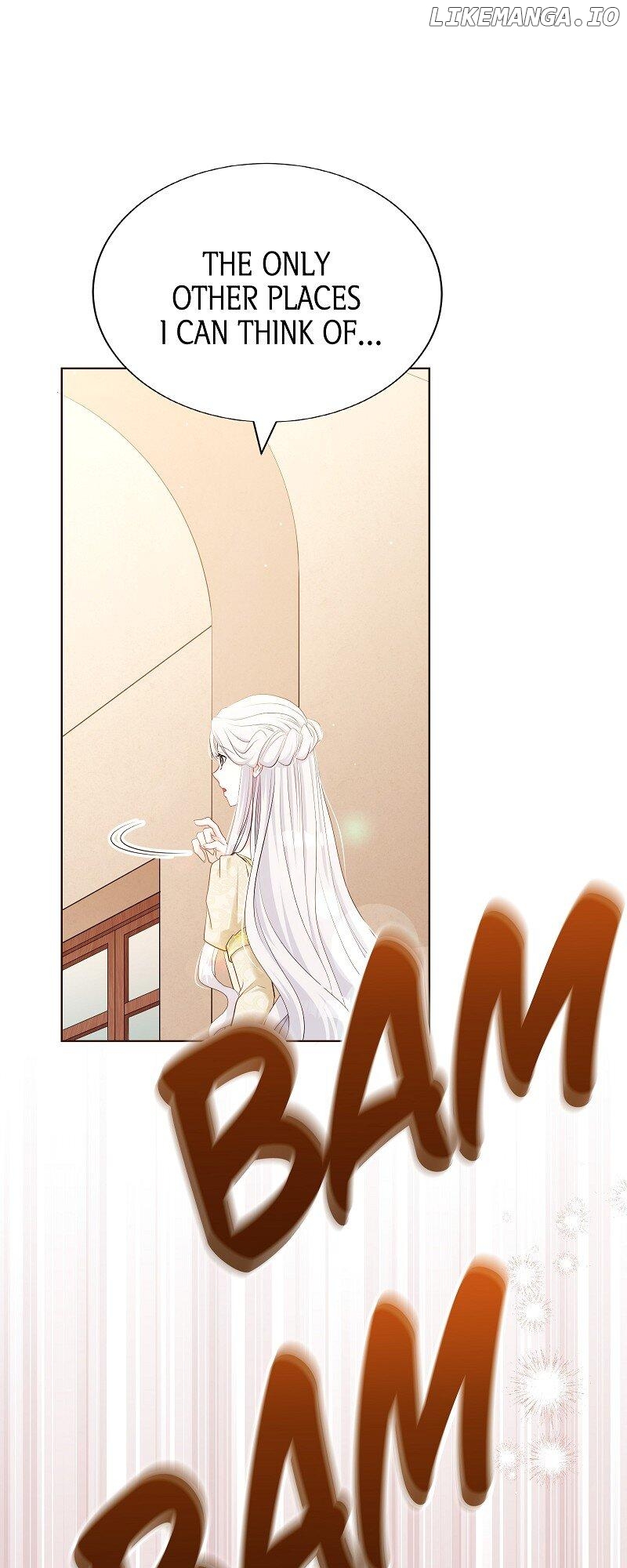 The Ash Salmon Quenches the Beast Monarch's Desire Chapter 33 - page 73