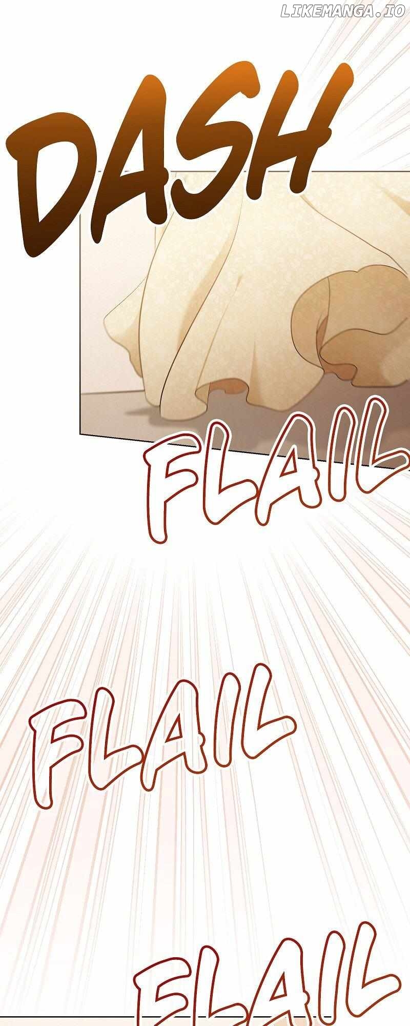 The Ash Salmon Quenches the Beast Monarch's Desire Chapter 33 - page 77