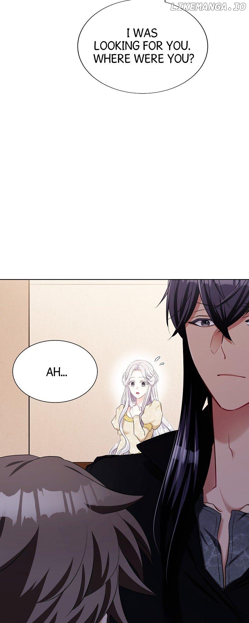The Ash Salmon Quenches the Beast Monarch's Desire Chapter 34 - page 30
