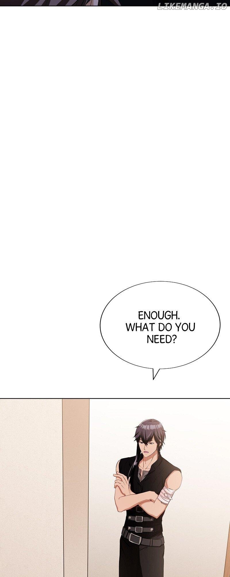 The Ash Salmon Quenches the Beast Monarch's Desire Chapter 34 - page 31