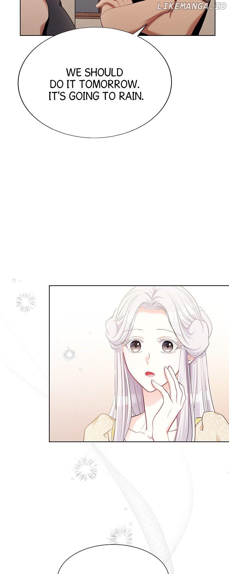 The Ash Salmon Quenches the Beast Monarch's Desire Chapter 34 - page 34