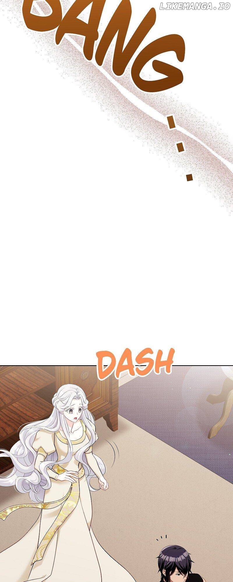The Ash Salmon Quenches the Beast Monarch's Desire Chapter 34 - page 38