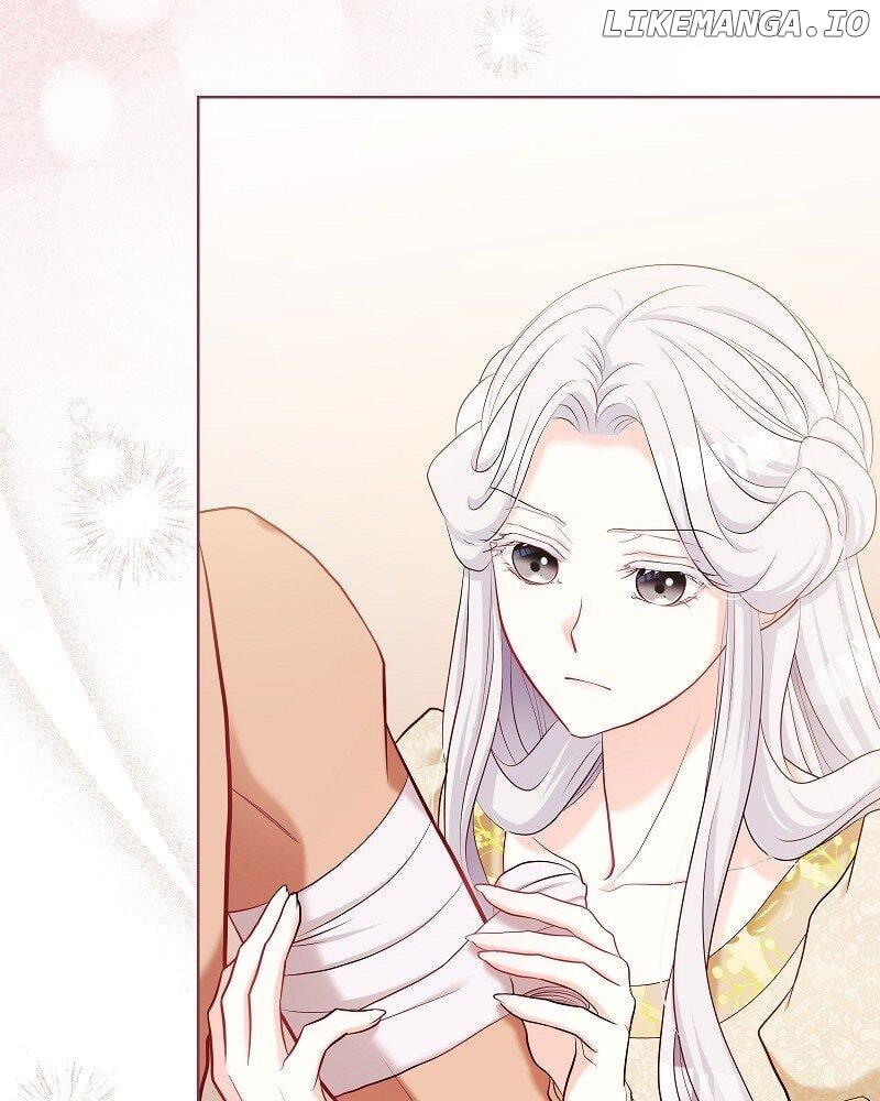 The Ash Salmon Quenches the Beast Monarch's Desire Chapter 34 - page 48