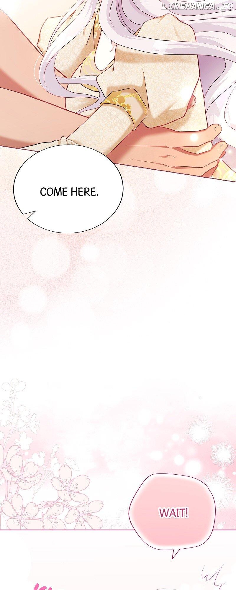 The Ash Salmon Quenches the Beast Monarch's Desire Chapter 34 - page 51