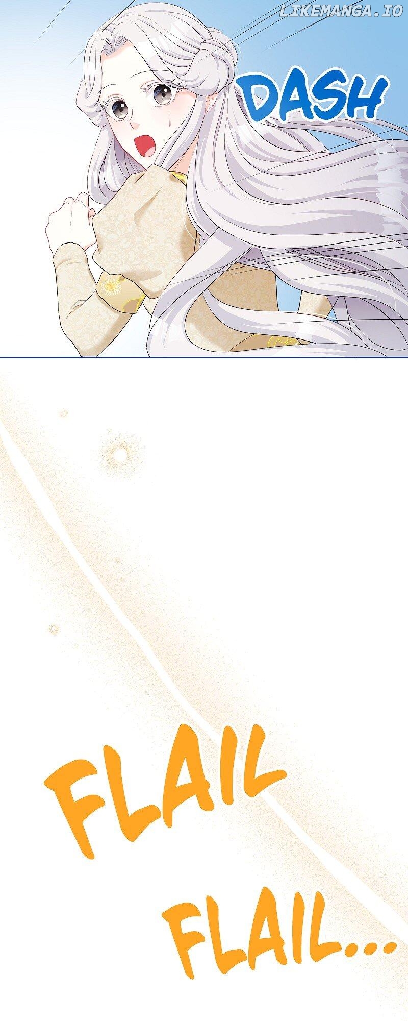 The Ash Salmon Quenches the Beast Monarch's Desire Chapter 34 - page 60