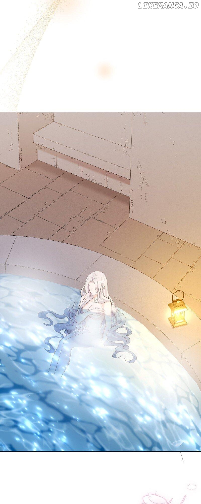 The Ash Salmon Quenches the Beast Monarch's Desire Chapter 34 - page 63
