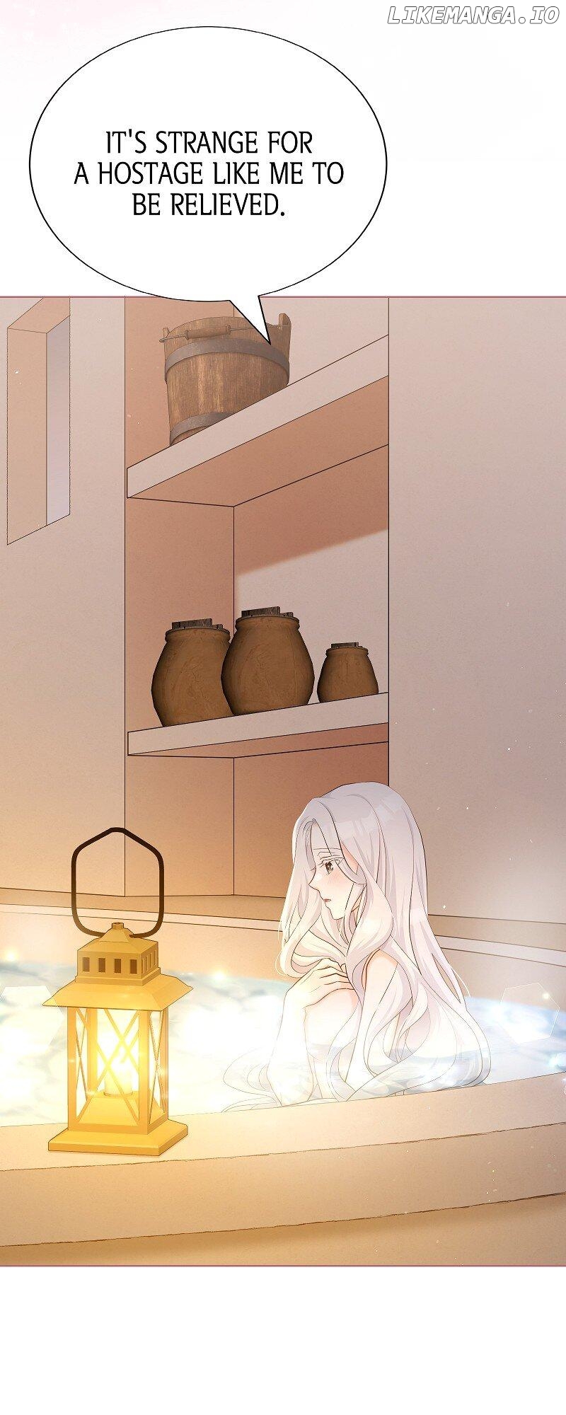 The Ash Salmon Quenches the Beast Monarch's Desire Chapter 34 - page 68