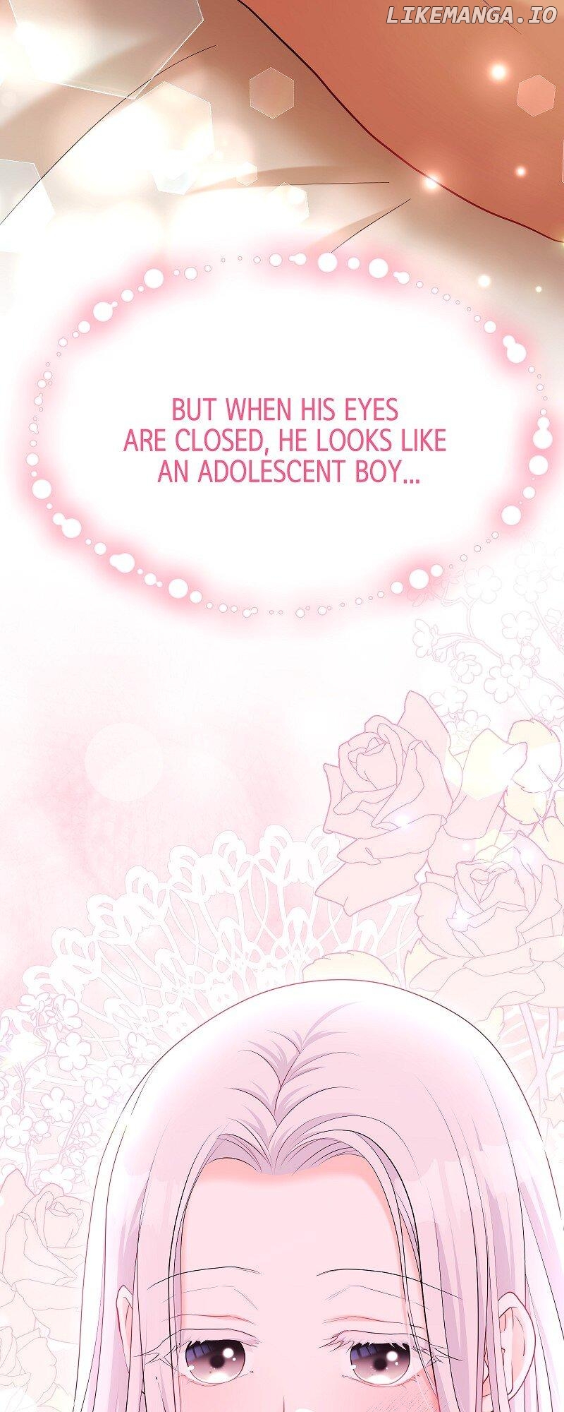 The Ash Salmon Quenches the Beast Monarch's Desire Chapter 34 - page 79