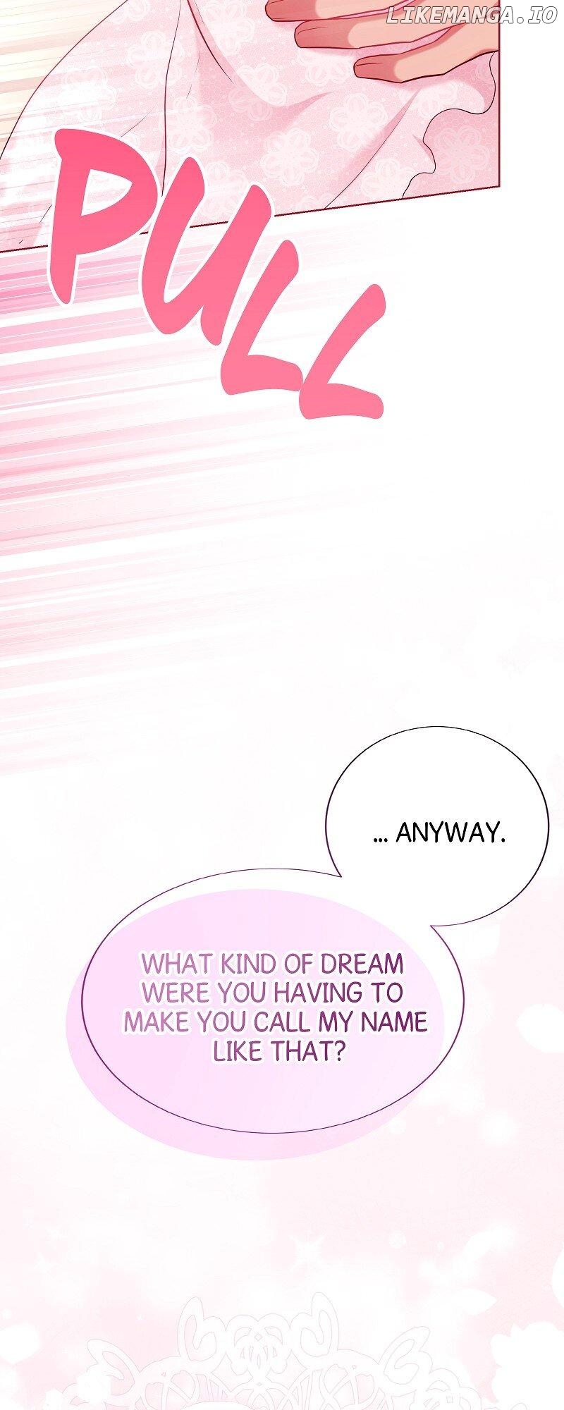The Ash Salmon Quenches the Beast Monarch's Desire Chapter 35 - page 22