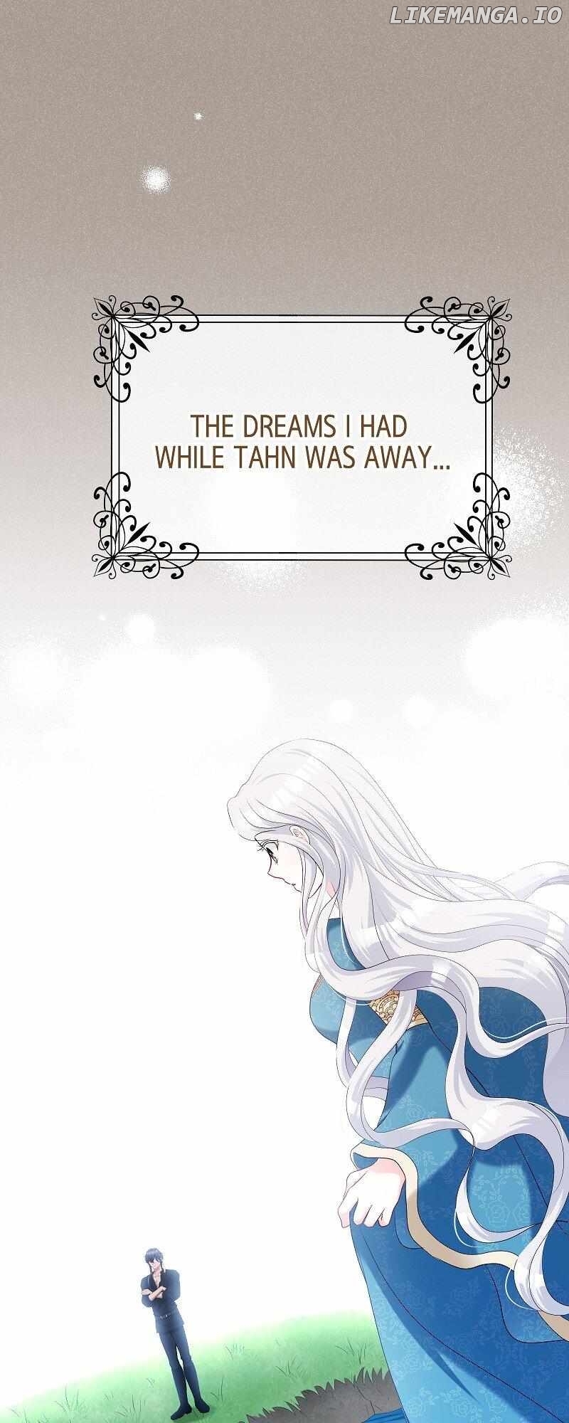The Ash Salmon Quenches the Beast Monarch's Desire Chapter 35 - page 27