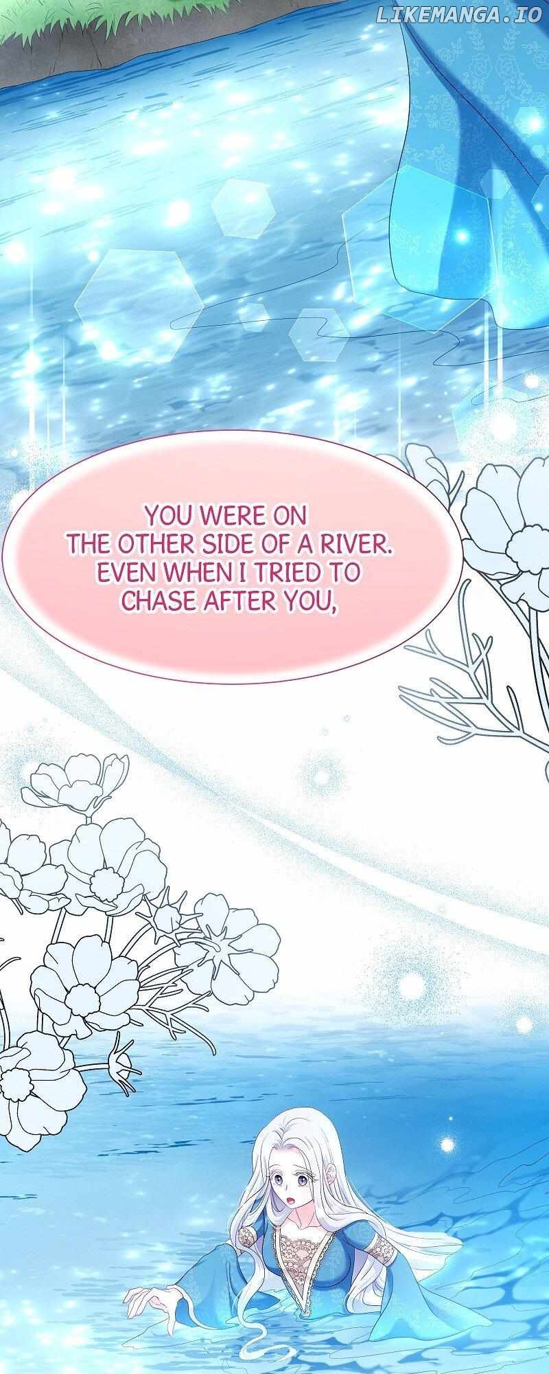 The Ash Salmon Quenches the Beast Monarch's Desire Chapter 35 - page 28