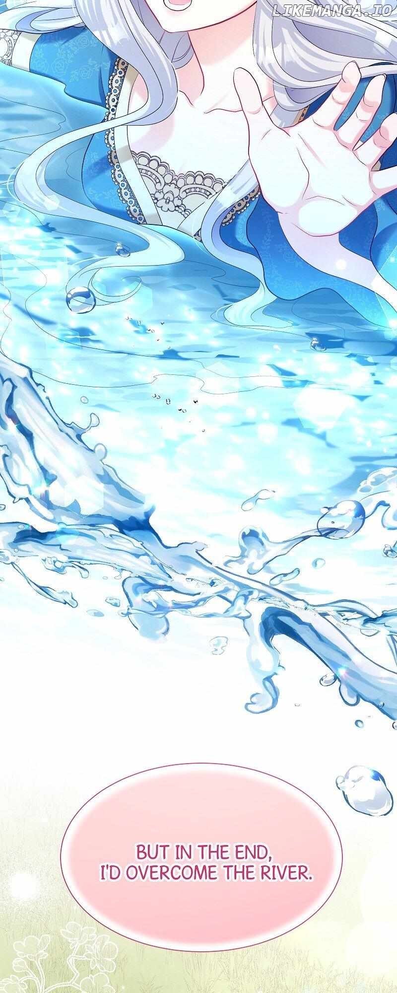 The Ash Salmon Quenches the Beast Monarch's Desire Chapter 35 - page 30