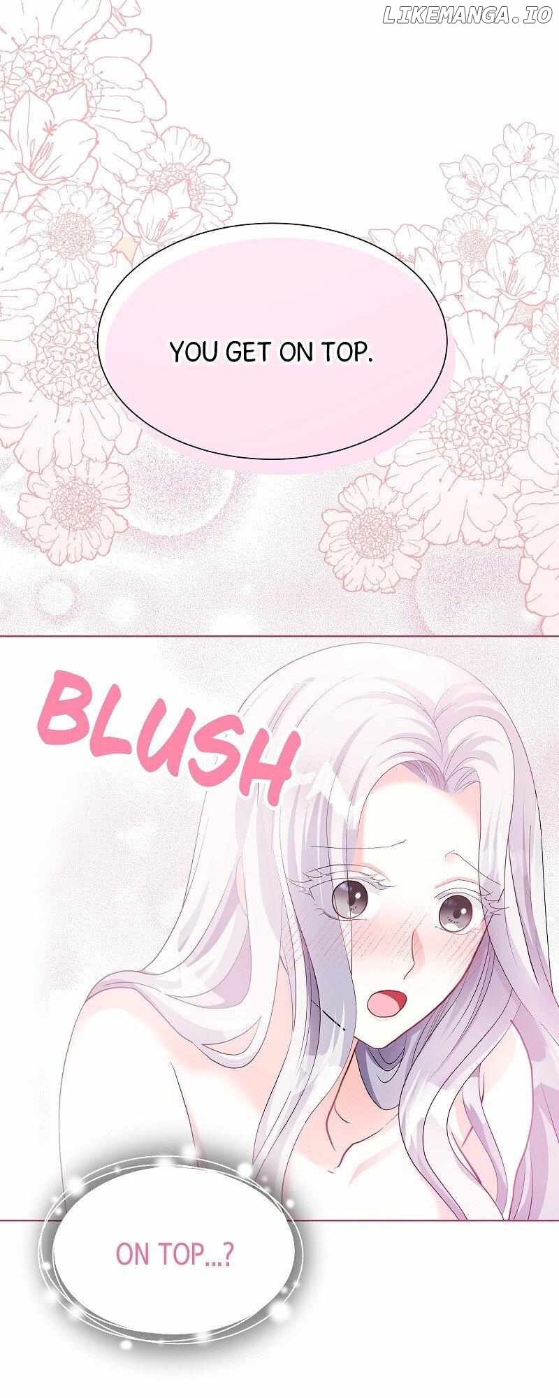 The Ash Salmon Quenches the Beast Monarch's Desire Chapter 35 - page 47