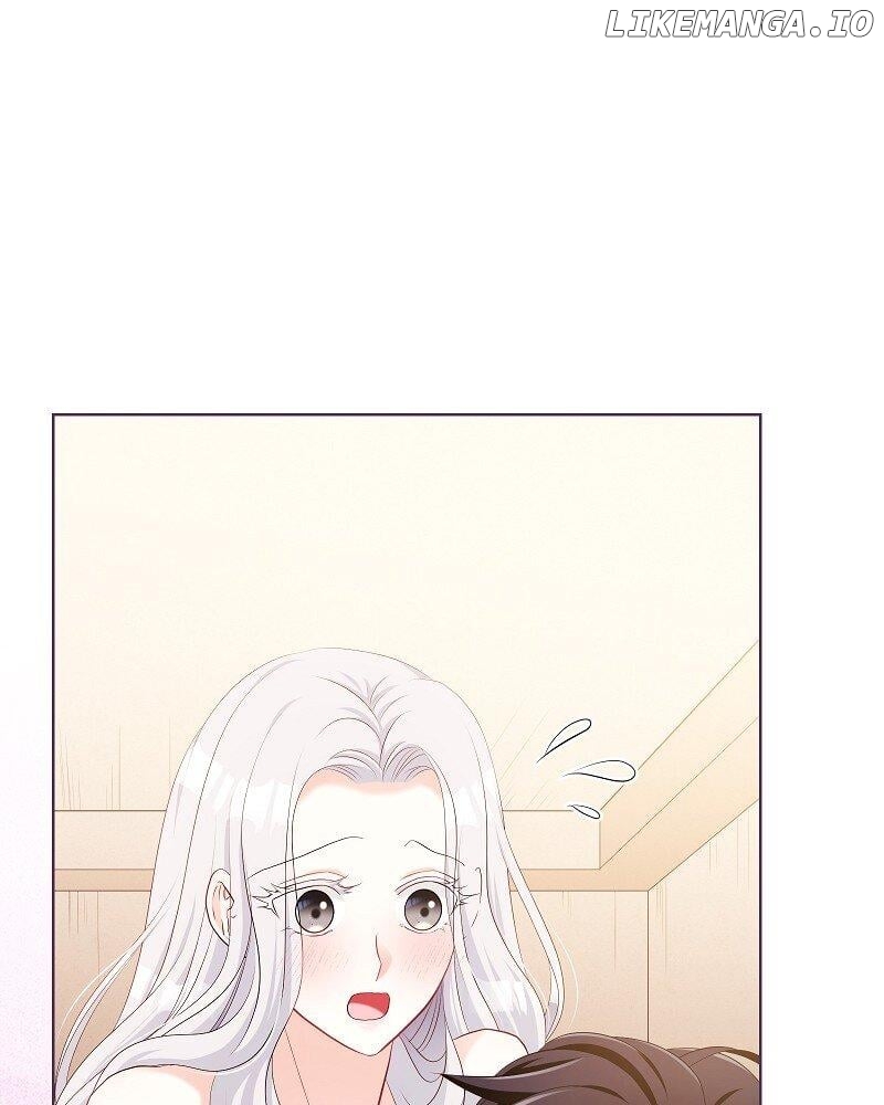 The Ash Salmon Quenches the Beast Monarch's Desire Chapter 35 - page 48