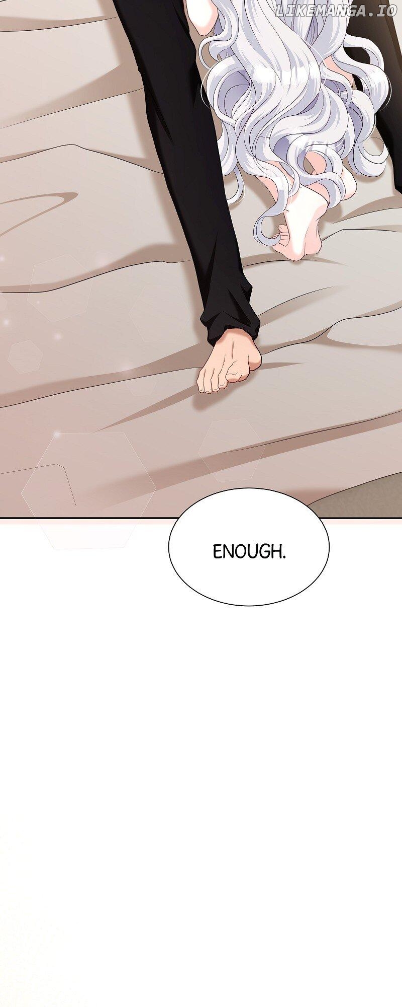 The Ash Salmon Quenches the Beast Monarch's Desire Chapter 35 - page 73