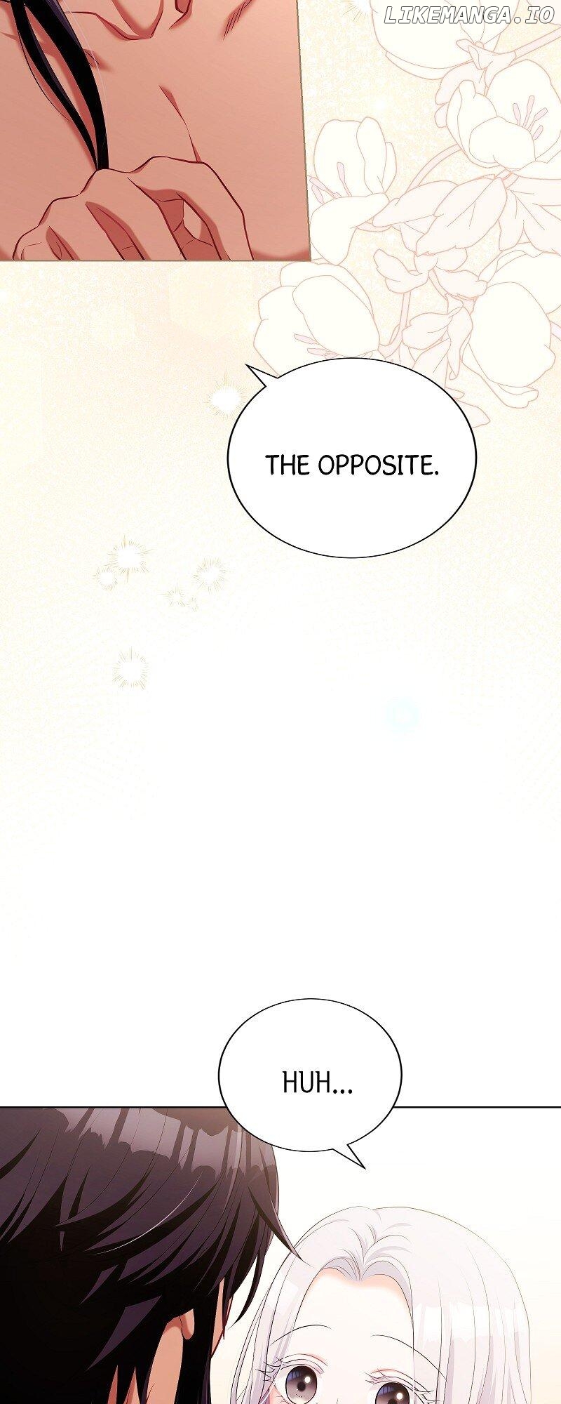 The Ash Salmon Quenches the Beast Monarch's Desire Chapter 35 - page 75