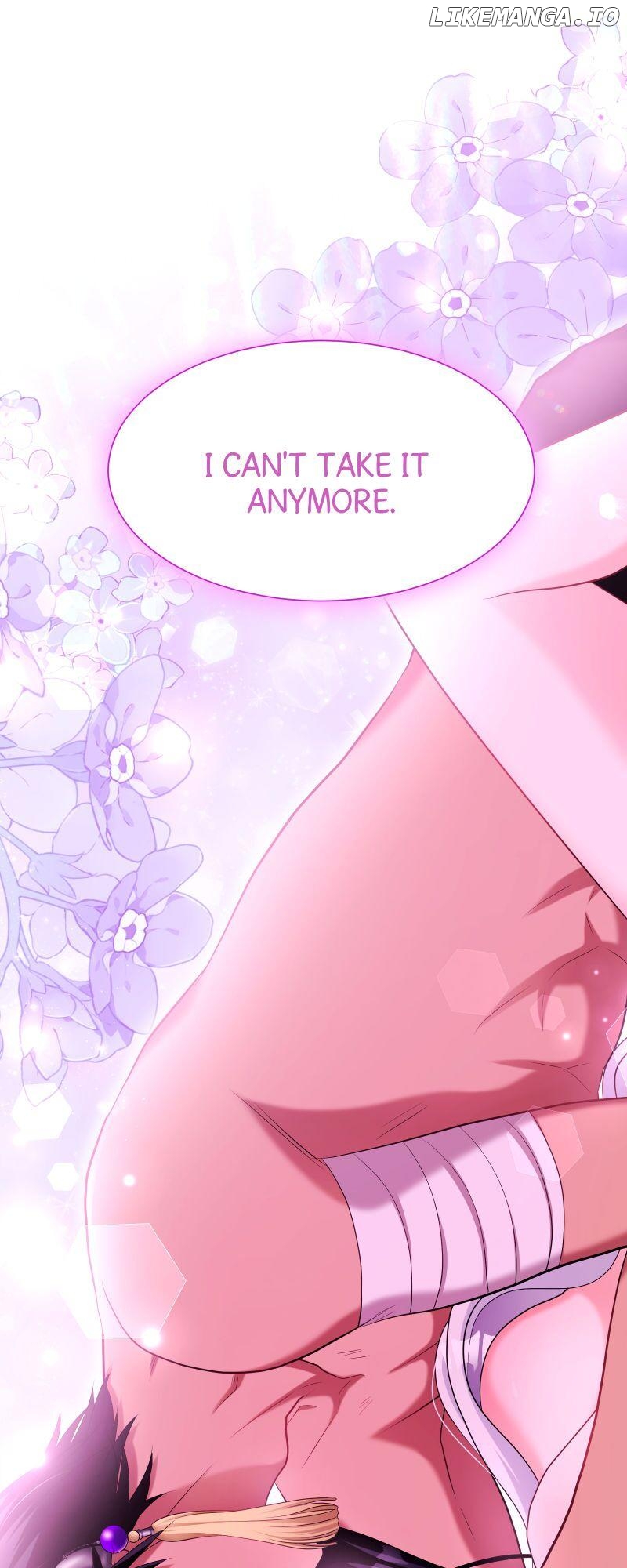 The Ash Salmon Quenches the Beast Monarch's Desire Chapter 36 - page 1