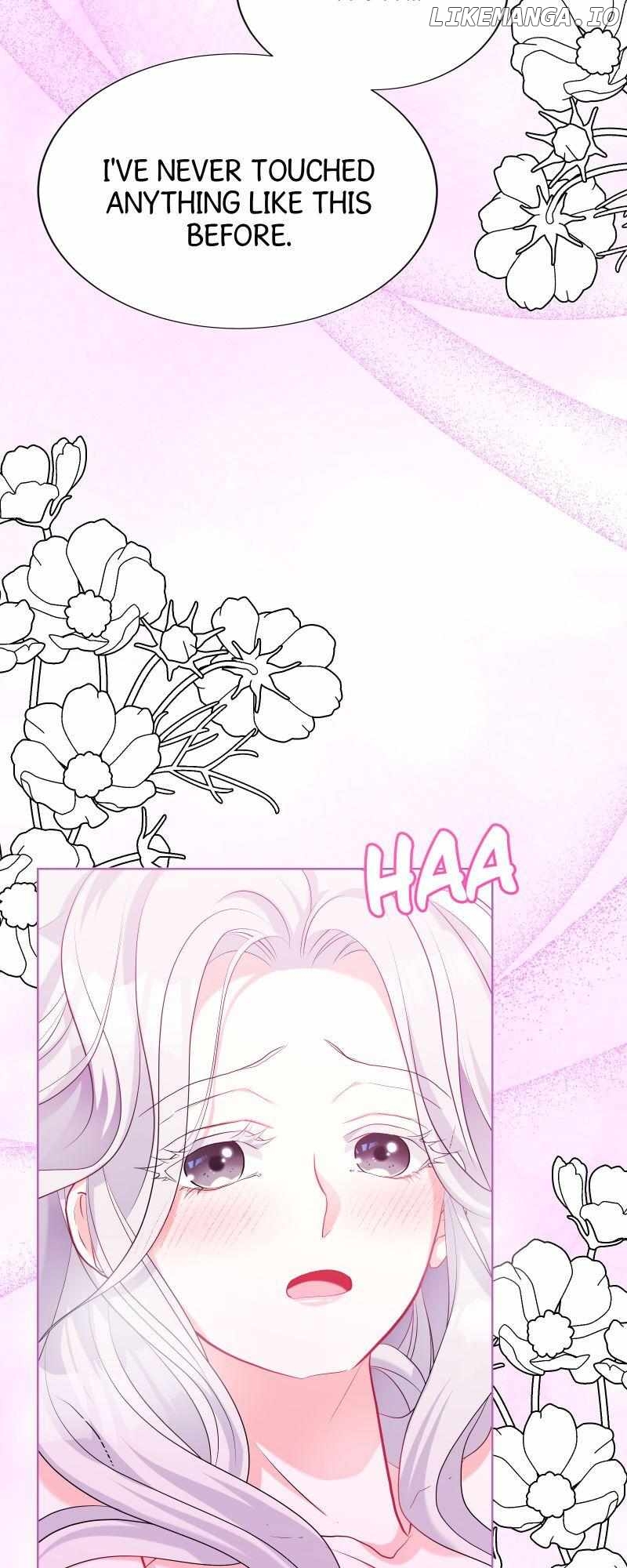 The Ash Salmon Quenches the Beast Monarch's Desire Chapter 36 - page 17