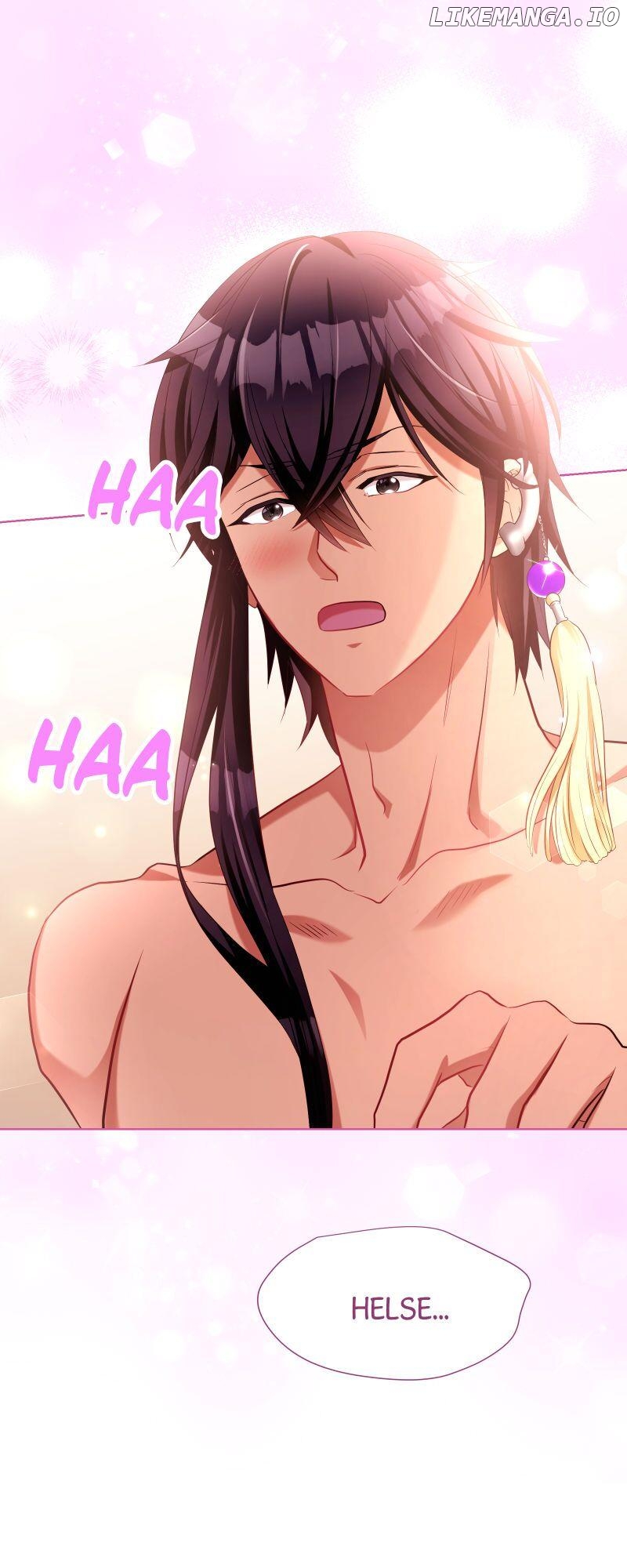 The Ash Salmon Quenches the Beast Monarch's Desire Chapter 36 - page 30