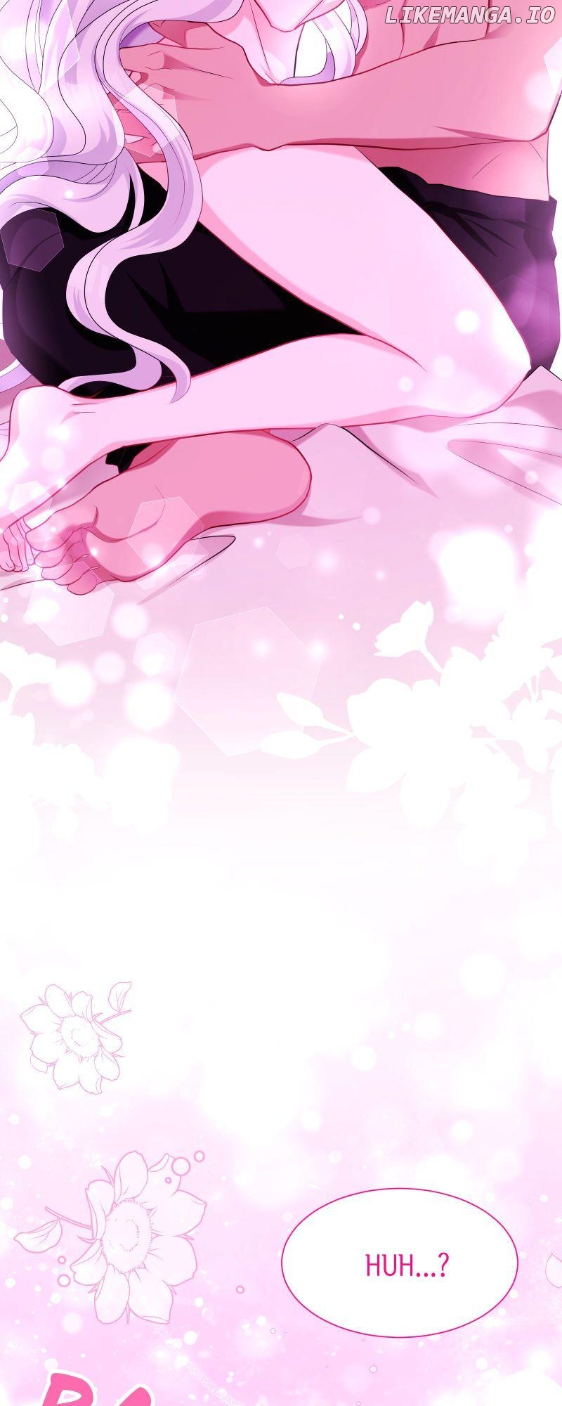 The Ash Salmon Quenches the Beast Monarch's Desire Chapter 36 - page 42