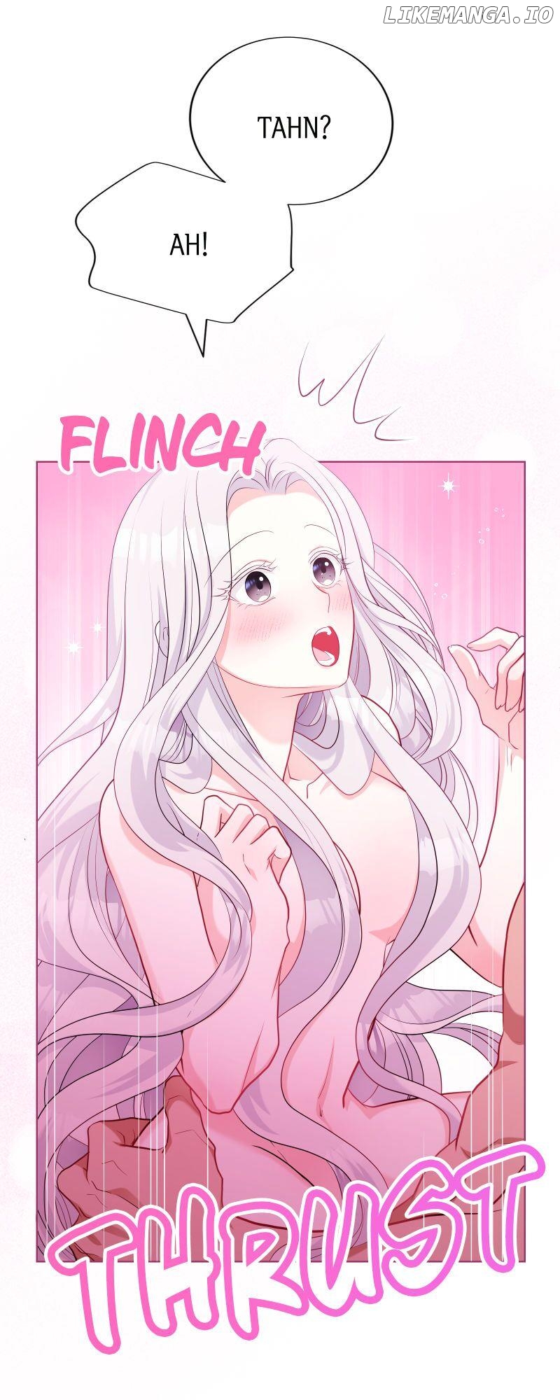 The Ash Salmon Quenches the Beast Monarch's Desire Chapter 36 - page 45