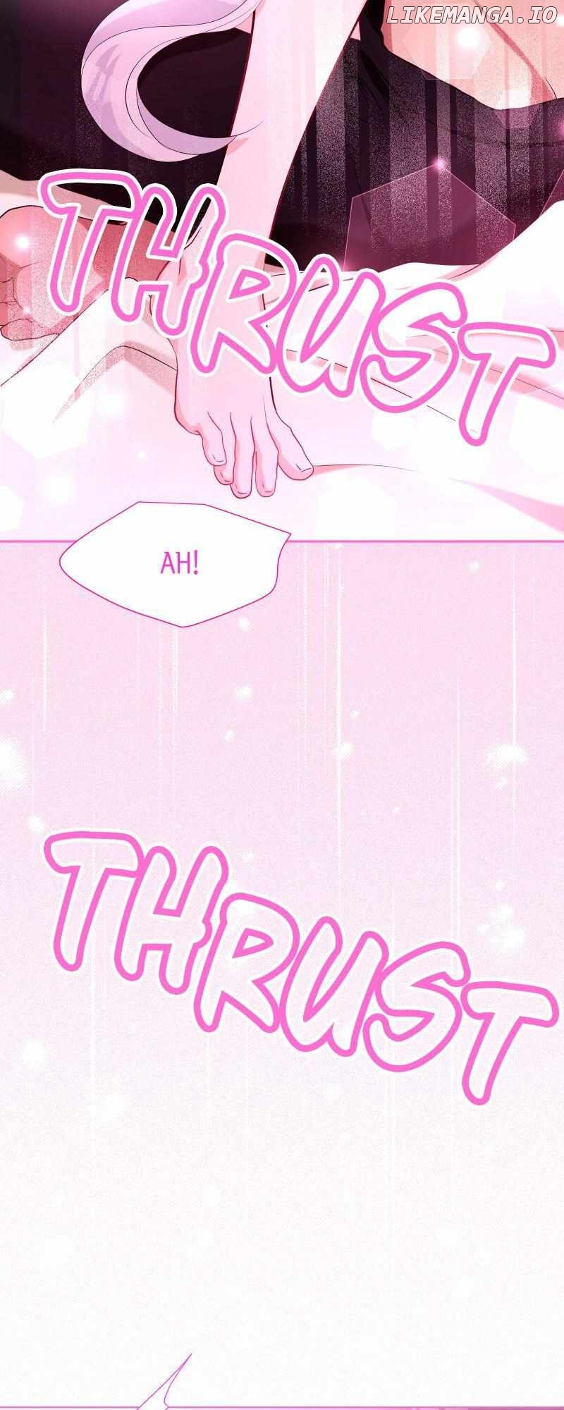 The Ash Salmon Quenches the Beast Monarch's Desire Chapter 36 - page 47