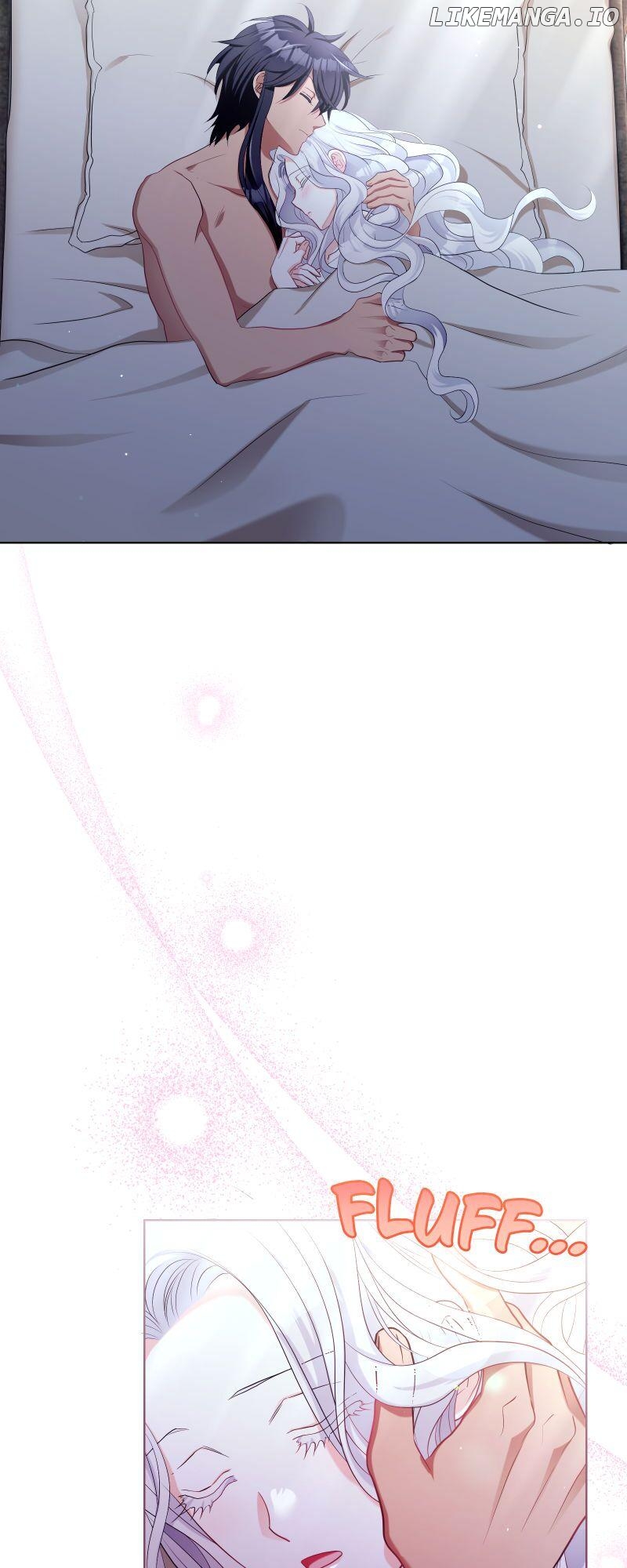 The Ash Salmon Quenches the Beast Monarch's Desire Chapter 36 - page 54