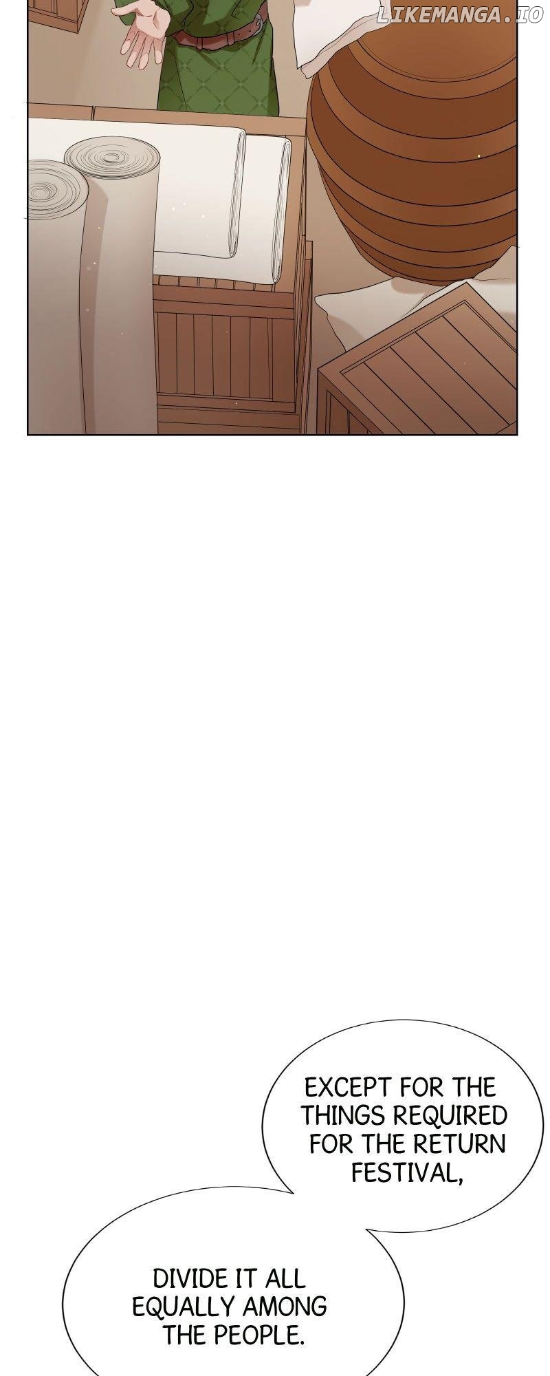 The Ash Salmon Quenches the Beast Monarch's Desire Chapter 36 - page 77
