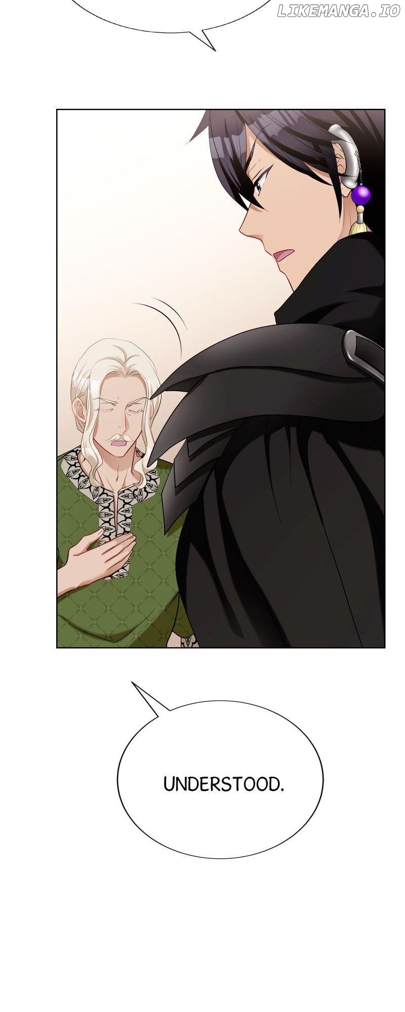 The Ash Salmon Quenches the Beast Monarch's Desire Chapter 36 - page 78