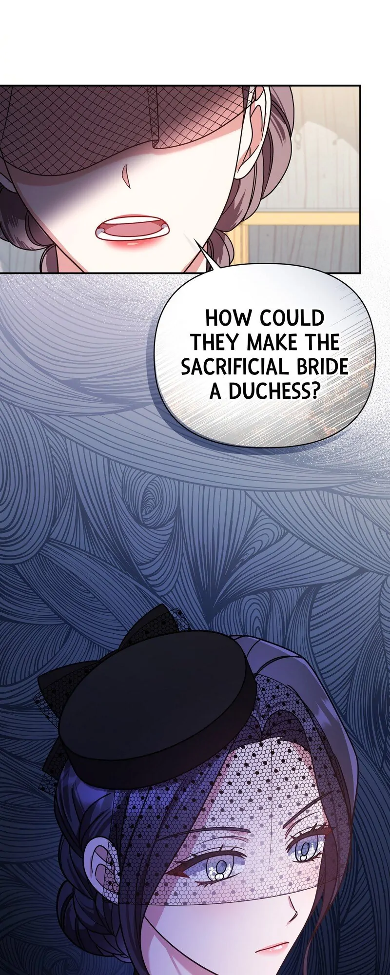 Valia, Tribute to Shuden Chapter 90 - page 12
