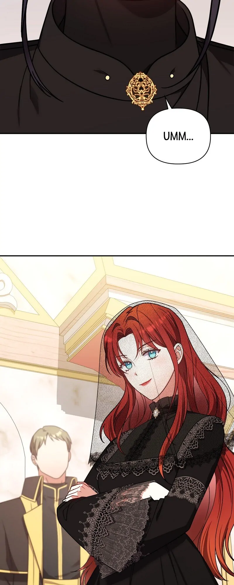 Valia, Tribute to Shuden Chapter 90 - page 14