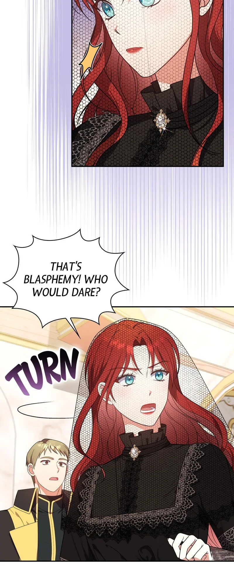 Valia, Tribute to Shuden Chapter 90 - page 17